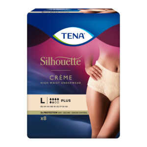 Tena Plus Large Lady Pants x 1