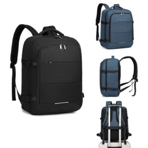 Cabin Bag 45x36x20cm Hand Luggage Carry On Shoulder Bag Laptop 30L Backpack