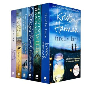 The Women: Powerful and Heartbreaking Novel By Kristin Hannah – Hardcover