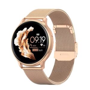 Smart Watches for Women For iphone Samsung 2024 Waterproof Sports Fitness Watch