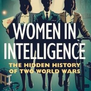 Women in Intelligence – 9780300260779