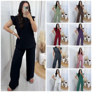 Women Seamless Yoga Set Crop Top + Bra + Leggings Pants Gym Workout Tracksuit