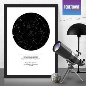 Friendship Gifts For Women Birthday Gift Personalised Best Friend Special Gift