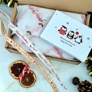 Pampering Gift Set CHRISTMAS HAMPER FOR WOMEN Birthday Gift Set Home Spa Gift