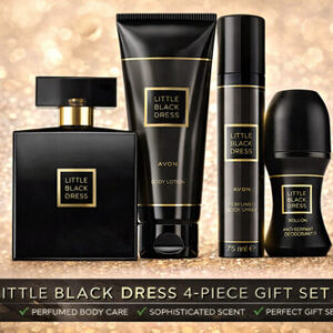 2 x 100ML Women’s Perfume Eau de Parfum Spray Scent Gift Set For Ladies For Her