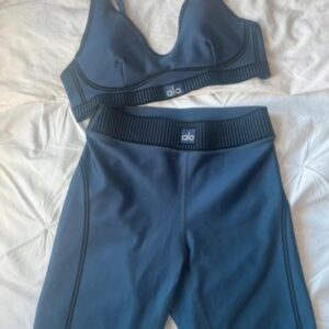 Scrunch Seamless Bums Leggings for Women Gym set clothes High Waist Yoga Pants