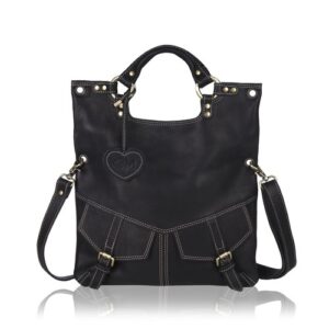 Primark Ladies Casual Handbags with Long Strap Internal Pocket – Clearance Sale