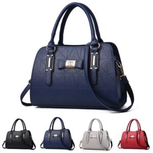 Ladies Handbags Shoulder Purse Women’s Crossbody Bags Leather Tote Designer Bag