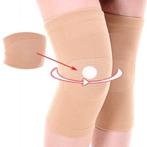 Copper Knee Support for women and men-Compression knee brace for arthritis