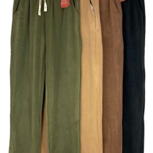 Ladies Tracksuit Bottoms Womens Joggers Trousers Jogging Gym Pants Lounge Wear