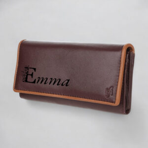 Women Ladies Wallet Leather Phone Card Holder Large Long Purse Clutch Handbag