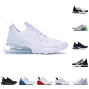 Men Women’s Classic 270 Running Shoes Light Sport Trainer Sneakers Trainers new