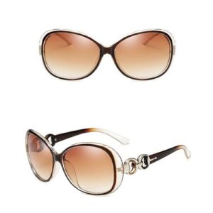 Vintage Ladies Sunglasses Women’s Retro Shades Summer Fashion Designer UV 400