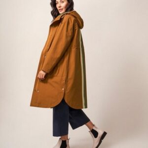 White Stuff Women’s Millie Waterproof Jacket