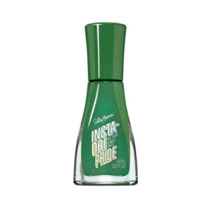 Quick Dry Topcoat Nail Varnish Top Coat Fast Drying Barry M Cosmetics 10Ml UK