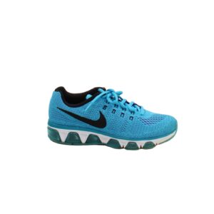 Nike Women’s Trainers UK 5 Blue 100% Other Sneaker