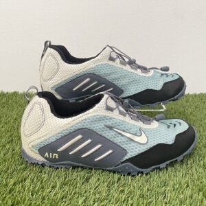 Nike ACG Trainers Shoes Women’s Watershield ACG Blue White Size UK 5 EU 38.5