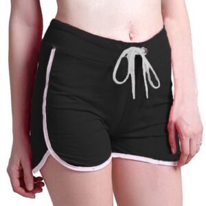 Women’s Ladies Shorts Casual Dance Gym Sports Beach Running Yoga Summer Shorts*