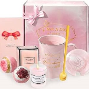 Personalised Pamper Gifts for Women,Birthday Gifts for Her,Presents for Gifts &
