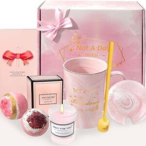 Personalised Pamper Gifts for Women,Birthday Gifts for Her,Presents for Gifts &