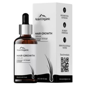 Extras Strength Men’s Women Regrowth Treatment Regain Hair Growth Solution