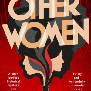 Other Women by Emma Flint | NEW | Paperback | 9781509826568