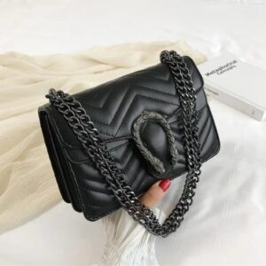Luxury Women Handbag Crossbody Bag Stock Clearance Price No Return No Refund