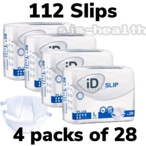 10 Caroli XXL Adult Nappies Incontinence Pull Up Pants Extra Extra Large 10 Pack