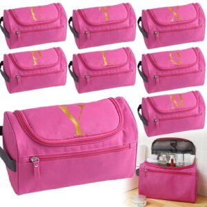 Hanging Toiletry Bag Travel Large Wash Bag for Women Mens Toiletries with Hook