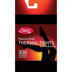 Silky Smooth Knit Ladies Tights M L XL XXL XXXL 15 den Womens Plus Size Hosiery