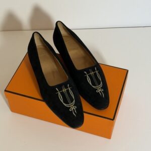 Fold Up Flats Roll Up Pumps Fold Up Shoes Midnight Pumps® Post Party Pumps & Bag