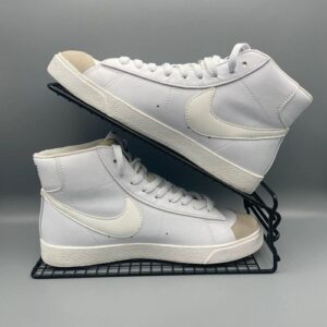 Nike Blazer Trainers Size 5
