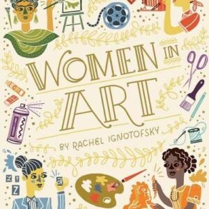Women in Art – 9780593377666