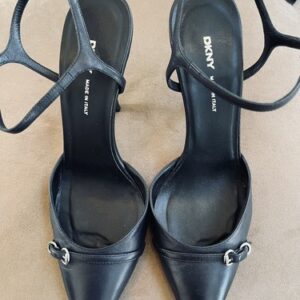 WOMENS LADIES ROUNDED TOE BLOCK HEELS PUMPS SLIP ON NEW WOMEN SHOES SIZE UK