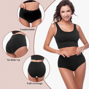Incontinence pants Reusable & washable Incontinence knickers S – 3XL