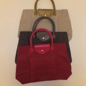 Marks and Spencer Women’s Stud Fasten foldaway handbags  =BIG CLEARANCE SALE