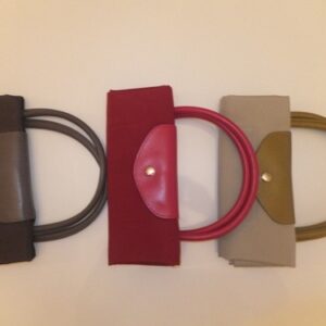 Marks and Spencer Women’s Stud Fasten foldaway handbags  =BIG CLEARANCE SALE
