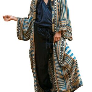 Tofern Beach Cover Ups for Women,Kaftan Beach Dress Sarongs for Women Beachwear