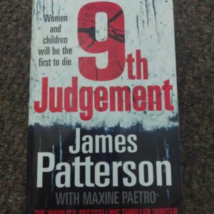 9th Judgement: Women and children will be the first to die… (Women’s Murder…