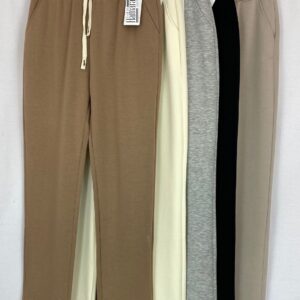 Ladies Tracksuit Bottoms Womens Joggers Trousers Jogging Gym Pants Lounge Wear