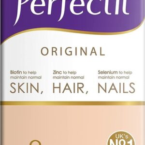 Perfectil Original Skin Hair Nails Vitamins For Women 30 Tablets