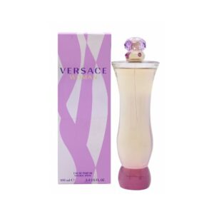 VERSACE WOMAN EAU DE PARFUM EDP 100ML SPRAY – WOMEN’S FOR HER. NEW