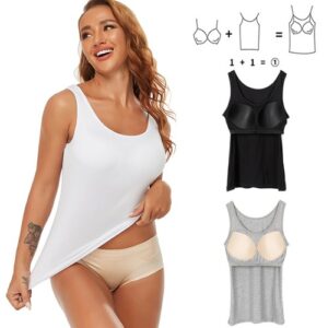 Floral Strappy Tank Tops Lace Brim Short Vest Y2K Camisole Vest Tops Lingerie