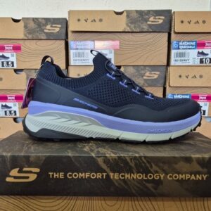 Womens Running Trainers Ladies Sneakers Slip On Walking Gym Fashion Shoes Size 6