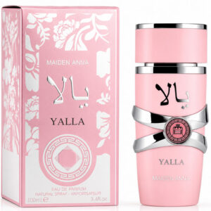 Dirham Pink Women’s Perfume Spray EDP Arabic OUD Fragrance by Manasik 100ml New