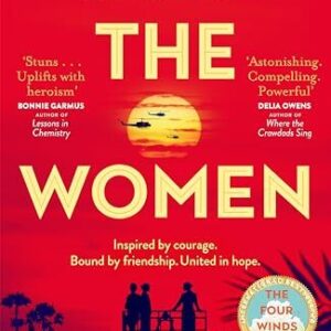The Women: Powerful and heartbreaki…, Hannah, Kristin