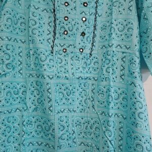 indian kurti