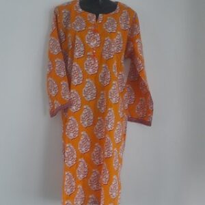 indian kurti