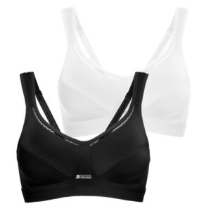 Shock Absorber Ladies Active Classic High Impact Sports Bras Sizes from 32 to 38