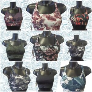 Shock Absorber Ladies Active Classic High Impact Sports Bras Sizes from 32 to 38